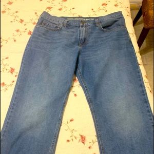 Men’s Old Navy jeans